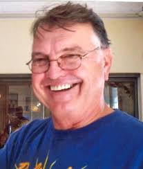 Charles J. Daigle Obituary