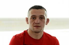 An Irishman will debut in the UFC tonight for the first time since 2016