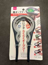 ダイソー オープナー