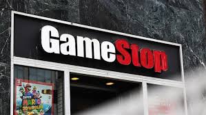 Data provided by edgar online. Gamestop Trades And Meme Investing Turn Stocks Into A Pump And Dump Scheme