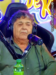 Cacho Deicas en Vivo: Yo Soy Juan Valdez