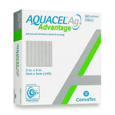 Image result for Antimicrobial Dressing