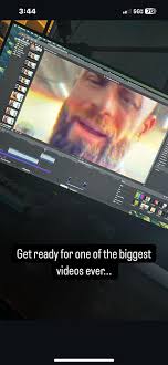 🚨MESSAGE FROM JONNY BRAVO‼️ : r/WesWatson