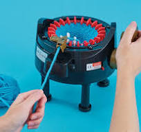 addiExpress Professional Knitting Machine ❤ » addi.de