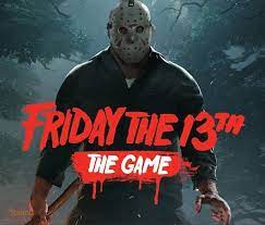 Festival evolution, praha, czech republic. Friday The 13th The Game Ke Stazeni Koupit Online Download Stahnu Cz