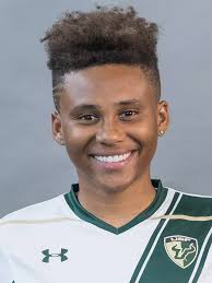 2014 Women's Soccer Roster