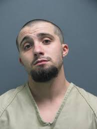 Liberty County Jail arrest report, Feb. 24, 2020