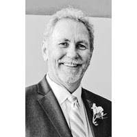 Russell COEY Obituary