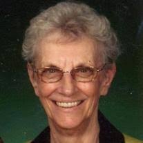 Margaret Virginia Kerns
