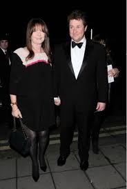 Why michael ball's new song reduced lover cathy mcgowan to tears. Cathy Mcgowan And Michael Ball Famousfix Com Post