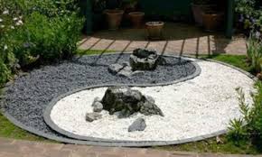 We present some of the top river rock landscaping ideas with these 130 photos. Rocks In Japanese Gardens Buiding Rock Garden Backyard Designs