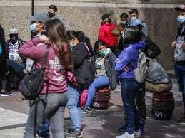 Cómo postular en el sii, fechas de pago y quiénes tendrán el bono de $500 mil el sii habilitará un subsitio en el que podrás revisar si tienes derecho al aporte y en qué plazos lo recibirán quienes cumplan con los requisitos establecidos por la autoridad para otorgar el beneficio. Hbbgggmbudanhm