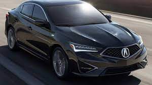 2020 Acura Ilx Type S Interior Acura Ilx Acura Acura Cars