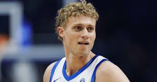 Collin Chandler with the pass to Malachi Moreno for the shot to beat LSU. Collin  Chandler with the steal, leading to Otega Oweh's layup and Kentucky taking  to the lead to beat