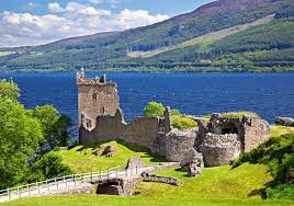 Loch ness is world famous for the wrong reasons: 9 Top Rated Attractions Things To Do At Loch Ness Planetware