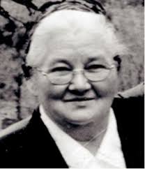 Elizabeth Auer Obituary (2018)