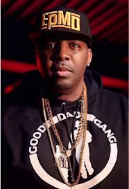 Erick Sermon's Legacy: The Green-Eyed Bandit