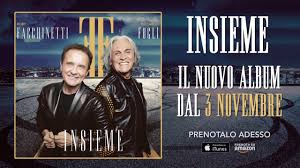 Premio cimitile si ringrazia per le foto fazio gardini. Insieme Roby Facchinetti E Riccardo Fogli Il Nuovo Album Youtube