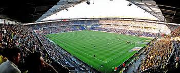The club has played there in two separate periods, most. Gamla Ullevi Wikiwand