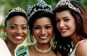 Miss World 1997