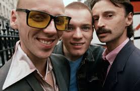 Never let your friends tie you to the tracks. The Trainspotting Phenomenon 20 Years On Bfi