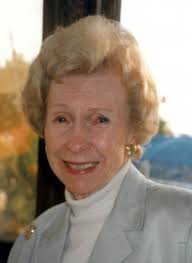 Pauline Eustis Obituary