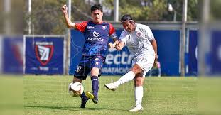 Tepatitlán fc is playing next match on 9 may 2021 against mineros de zacatecas in liga de. Hoy Tamaulipas Futbol Tepatitln Fc Demostr Su Contundencia 3 0 Ante Mineros