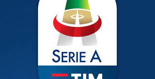 Search results for serie a logo vectors. All New Serie A Logo Revealed Footy Headlines