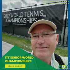 Congrats to one of ATC's own...