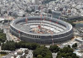 Competición (juego), campeonato o torneo antideportivo. Tokio 2020 Ceremonias De Apertura Y Clausura Estaran Centradas En El Renacimiento Mundo Gestion