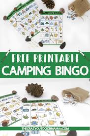Everyone loves a camping theme. 11 Easy Camping Activities And Ideas For Kids That Are Cheap And Fun The Crazy Outdoor Mama