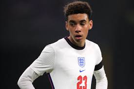 4/20/2020 robert musiala speaking on blockchain implementations of banking, finance; Callum Hudson Odoi Urges Jamal Musiala To Pick International Future With England Barrhead News