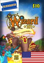 Maybe you would like to learn more about one of these? Prepaid Game Card Wizard101 Free Online Game