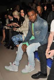 Afbeeldingsresultaat voor kanye west fashion