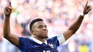 Jogo da França hoje pela Liga das Nações: que horas começa e onde assistir