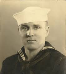 MM1 Robert Frederick Rock (1910-1942)