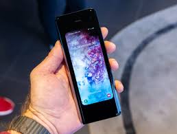 Today's cordless phones feature an array of technology, keypad, and screen displays, and can be purchased at a variety of prices. The Samsung Galaxy Fold Is Headed To Canada With In Store Pre Orders Starting Today Techcrunch