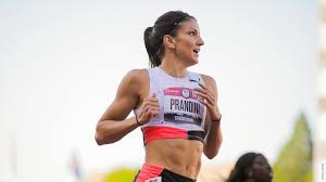 Before prandini's 2015 national title, she won the 100 meters at the 2015 ncaa division i outdoor track and field championships as a senior at. Allen Prandini Olympians Again University Of Oregon Athletics