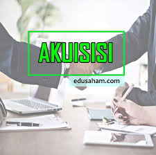 Pertanyaan seputar merger dan akuisisi. Pengertian Akuisisi Jenis Ciri Ciri Tujuan Contoh Akuisisi Di Indonesia Edusaham