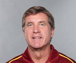 2017 Washington Redskins Media Guide