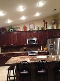 Top Of Cabinet Decor Ideas Elegant Kitchen Cabinet Decor House Ideaaa Pinterest In 2020 Kitchen Cabinets Decor Above Kitchen Cabinets Top Kitchen Cabinets Decor