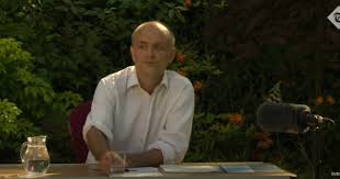 He said mr warner should have been given 'kingly authority. What Notts Mps Have Had To Say About Dominic Cummings
