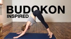 Maybe you would like to learn more about one of these? Yoga Studio Replay 60 Min Budokon Inspired Yoga Flow Youtube