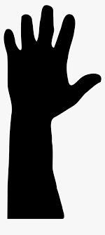 Hand Reaching Up Silhouette Hd Png Download Transparent Png Image Pngitem Man reaching silhouette from symbols. hand reaching up silhouette hd png