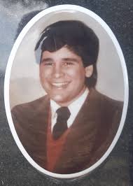 Larry Don Ice (1962-1988)