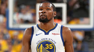 Nba News Kevin Durant Leaving Golden State Warriors Isn T Practical In 2020 Nba News Kevin Durant Golden State Warriors