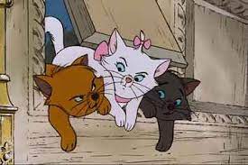 26 Reasons Aristocats Is The Greatest Disney Movie Of All Time Disney Cats Disney Animated Films Great Disney Movies