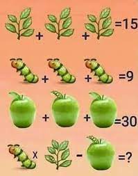 And the boss will have significantly higher health than normal chickens of that type/color. Caterpillar Apple Leaf Puzzle Answer Solved Gadget Grasp