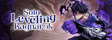 Read Solo Leveling: Ragnarok | Tapas Web Comics