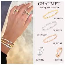 Chaumet